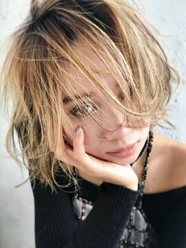 ニーニャ(NINa) Ninaスタイル☆