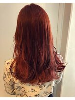 ホフ 大阪心斎橋店(F.O.F)&nbsp;レッドロック☆ 【ホフ/大阪／心斎橋／難波】