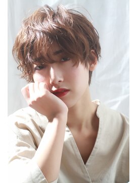 アピィス(APPiiS) 横浜APPiiS☆オーガニックショート