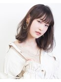 外ハネロブ