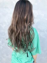 へアメイクワンプラス 四日市(HAIR MAKE ONEplus)&nbsp;ホワイトラベンダー