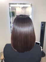 アールサロン アオヤマ(Rr SALON AOYAMA) プラチナミネコラ