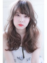 インセンス(insence yamashita) ★レイヤースタイル