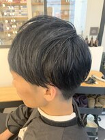 エム(M) BLEACH on Color