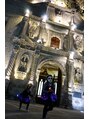 イトシテ 旅行が大好きです!(←メキシコ)毎月旅行へ旅立ちます^^★