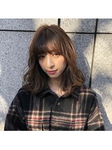 お店は若いお客様ばかりですか?[御茶ノ水/神保町/髪質改善/ダブルカラー/インナーカラー/ハイライト]