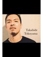 リバレッジ 白金(Leverage)/Takahide Tokuyama