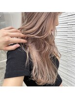 ローレン(Lolen.)&nbsp;柔らかハイトーン《ラテミルクティー☆》