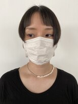 スティードトーキョー(Steed Tokyo)&nbsp;shortbob