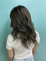 リーホリエ(Lee Horie)&nbsp;【外国人風】ヘルシーハイライトスタイル　　by手島