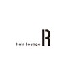 ヘアーラウンジアール(Hair Lounge R)のお店ロゴ