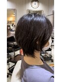 ウルフショート