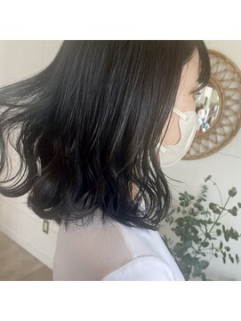 アーティック ヘア ディーヴァディーヴォ アーバ(ARTIC HAIR DIVA DIVO Arbor) プチレイヤーセミディー