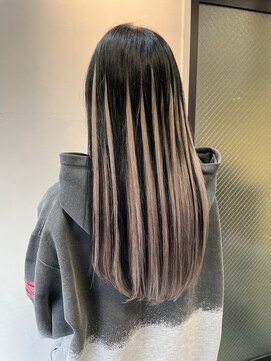 フツーロ 栄(FUTURO) メッシュギャル！！