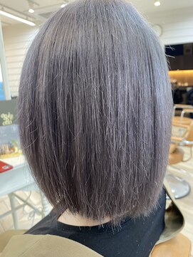 スターリー(STARRY) パープルアッシュ