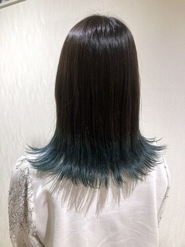 ラトット(Latot) 時透無一郎カラー