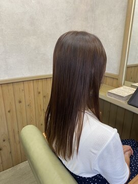 オト(Oto) メテオカラー