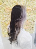 【Link】シルバーフェイスフレーミング