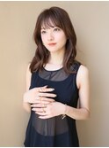 20代30代40代50代チェリーブラウンミニウルフホワイトグレージュ