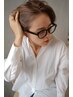 【千葉指名限定】《スタイルチェンジ歓迎◎》カット＋2stepTR ￥7800