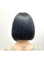 サツキ(SATUKI)&nbsp;ボブ