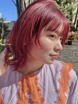 エルメ クラマエ(Elme) ボブレイヤー