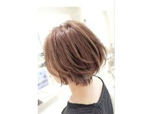 ファイブボックスヘアー 広島(five vox hair)