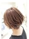 ファイブボックスヘアー 広島(five vox hair)の写真/「上品で女性らしい」「傷ませない艶カラー」が得意/30代40代50代のリピート率90%超えの満足度