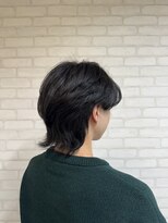 インパークス 駒込店(INPARKS)&nbsp;マッシュウルフ［駒込/駒込駅］