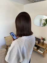 リフ バイ ローバー(Lif by ROVER)&nbsp;ラベンダーブラウン