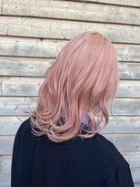 コワファースト 別府&nbsp;ハイトーン/ペールピンク/大分/別府