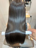 アフィー(A.F.Y.)&nbsp;髪質改善/縮毛矯正/美髪/艶髪/髪質改善トリートメント/ときわ台