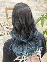 ファクトリーファイブ(Factory5) 【Factory5デザインカラー】インナーカラースカイブルー