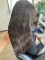 コア フィール ア デイ(COIFFURE A DAY)&nbsp;【M3D ロング】当店人気メニューM3Dトリートメント