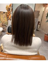 レガーレ(Legare) アルテマストレート