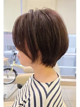 アデイ 大森店(AdAy) 高木Short