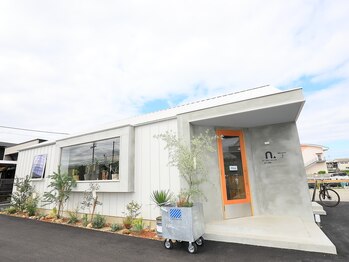 NUTTELAB【ヌッテラボ】