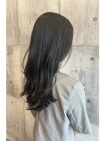 アーチ(ARCH)&nbsp;ブルージュ/ロングレイヤー【ARCH Emi】