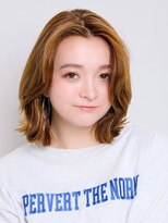 エンタク 新宿三丁目店(enntaku)&nbsp;韓国/レイヤーカット/縮毛矯正/men's/新宿三丁目駅