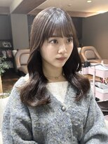 アミー 銀座(Ammy)&nbsp;韓国風パーマ/オルチャンパーマ