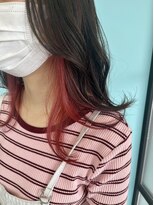 オルヘアー(Olu'hair) スタイル9