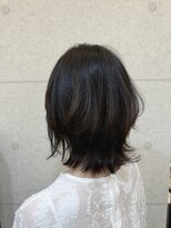 人気のミディアムレイヤー