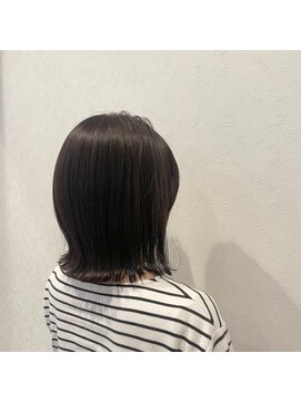 リム(Limb) ラベンダーブラック