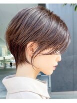 ハルキミナトジャパン オオミヤ(HARUKI MINATO Japan OMIYA) ショート