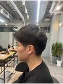 ビジネスカジュアルメンズショート/武蔵小杉