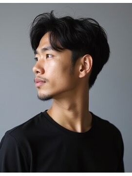 ブリーゼ 京都河原町(Brise) メンズパーマ