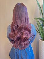 バランシア(BALANSIA)&nbsp;ベリーレッド