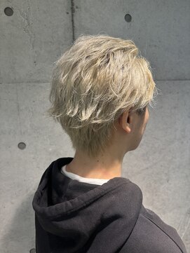 ミラージュ 船橋(Miraju) カラー