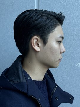 ヒロギンザ 横浜店(HIRO GINZA) メンズベーシック