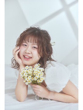 アエル 川西能勢口本店(aeru) スタイルフォト